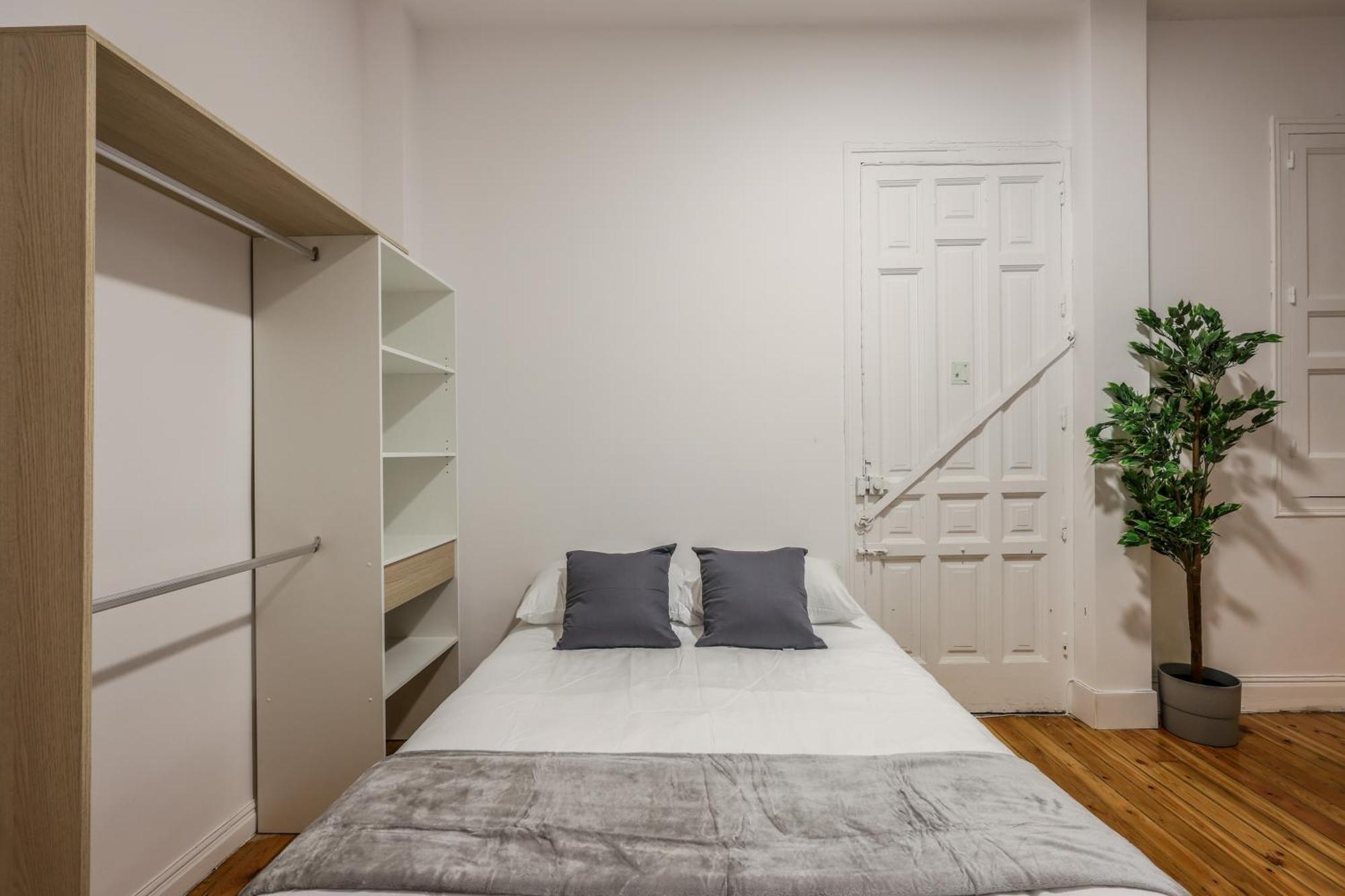 Victoria Apartments Мадрид Экстерьер фото