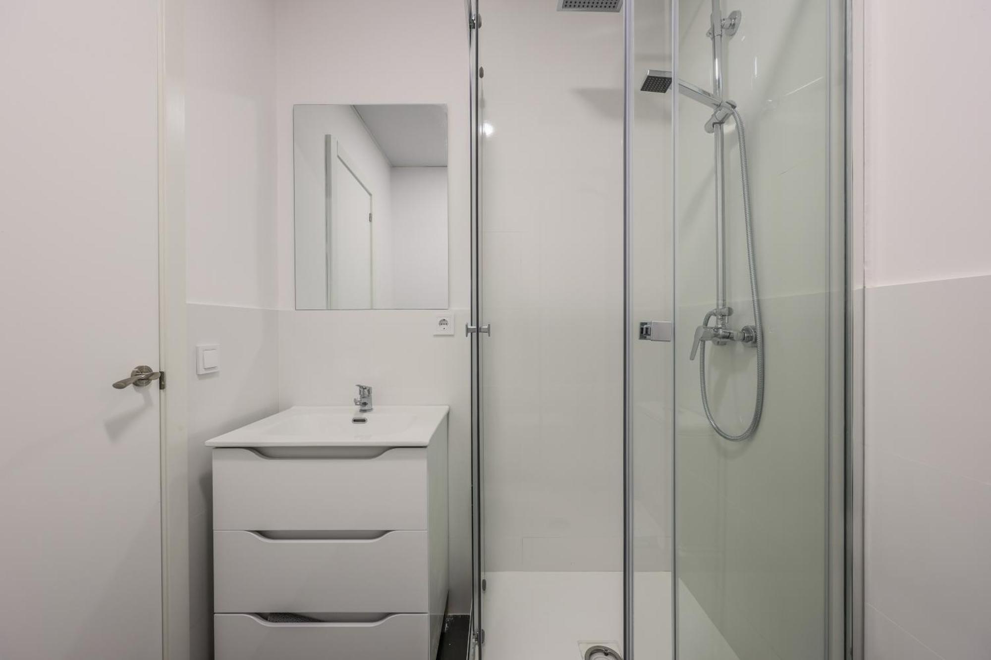 Victoria Apartments Мадрид Экстерьер фото