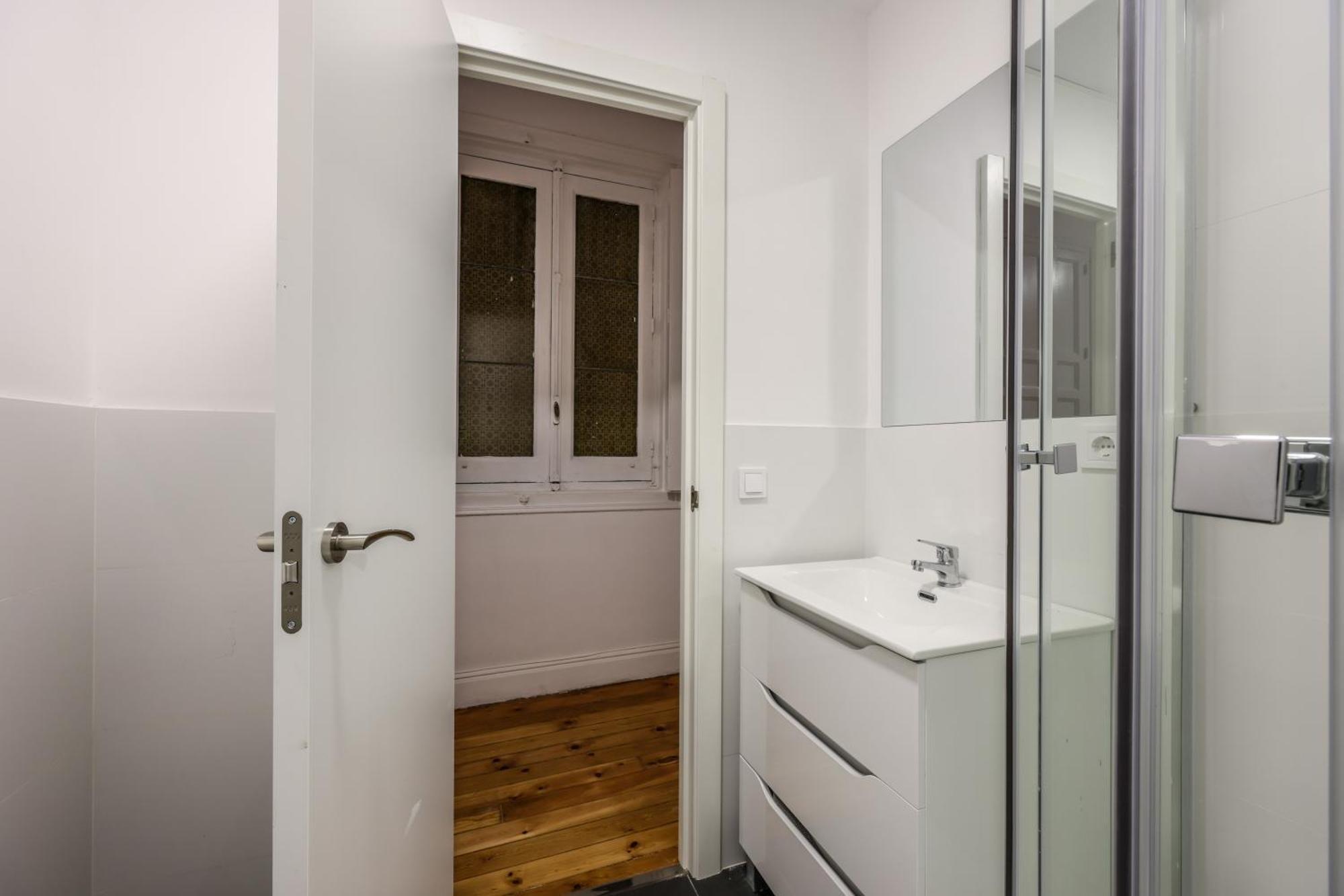 Victoria Apartments Мадрид Экстерьер фото