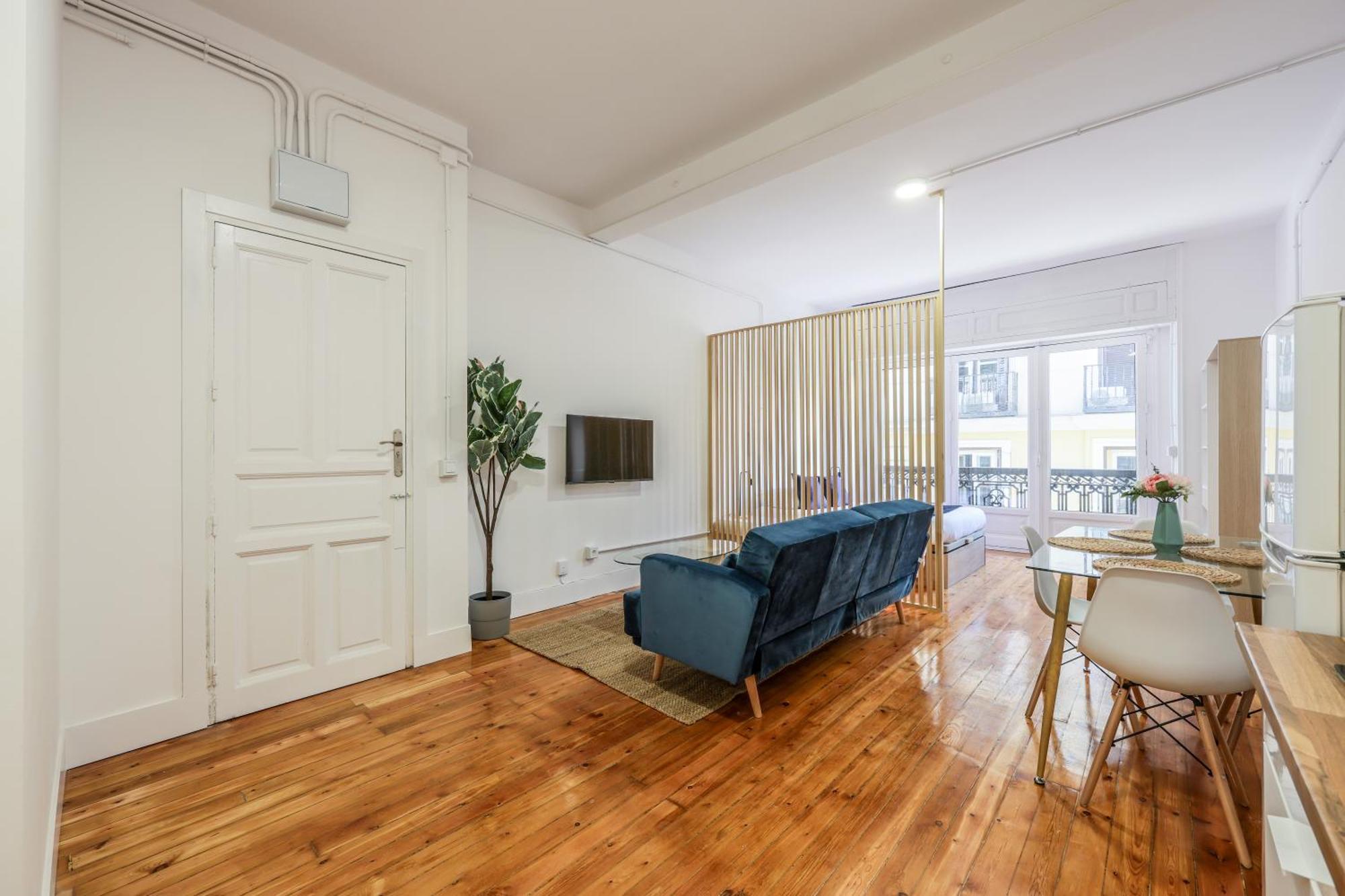 Victoria Apartments Мадрид Экстерьер фото