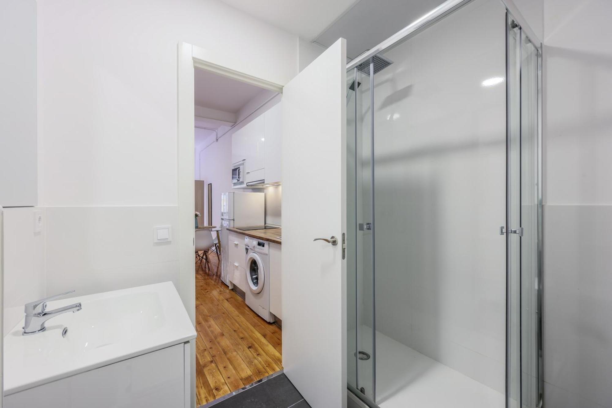 Victoria Apartments Мадрид Экстерьер фото