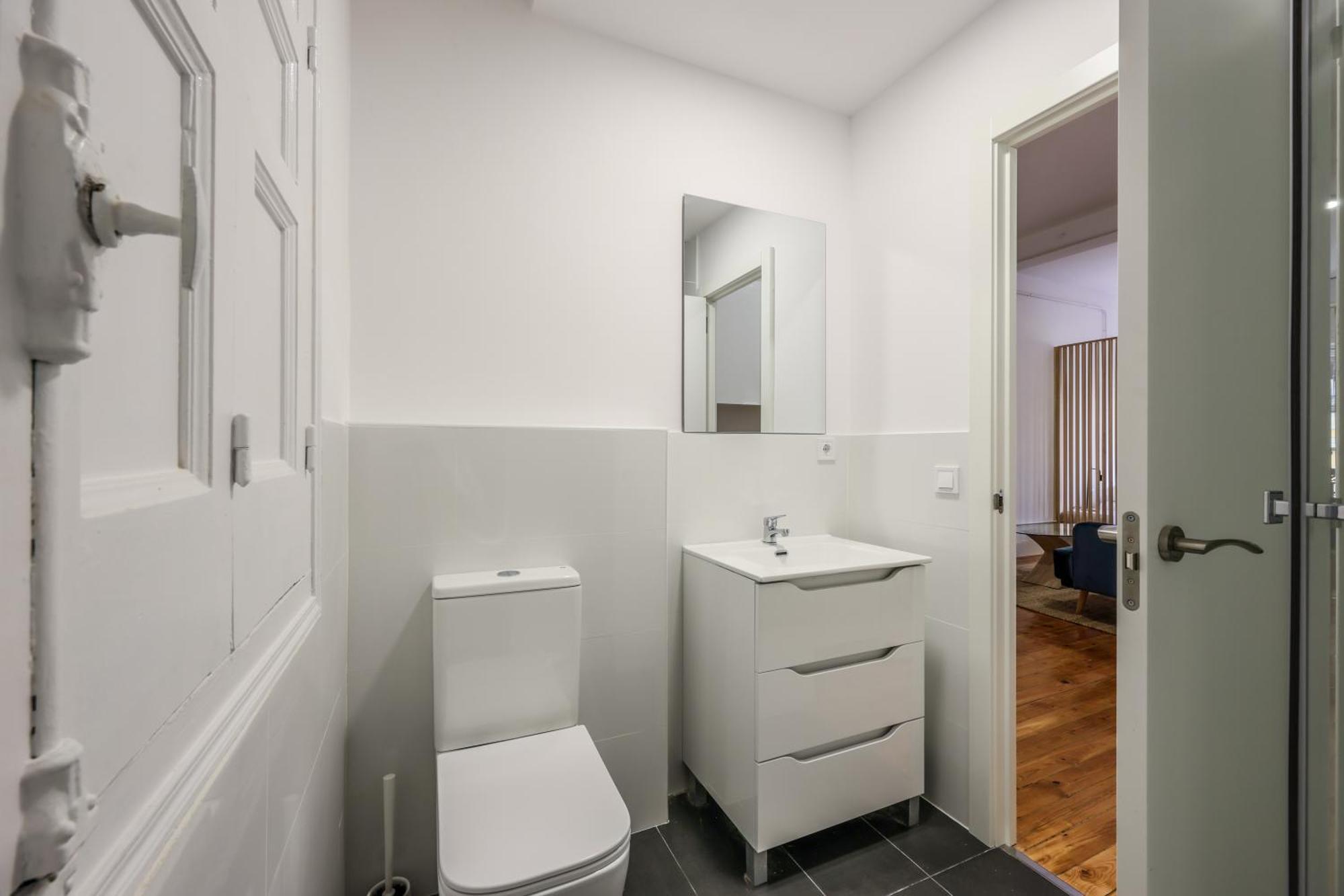 Victoria Apartments Мадрид Экстерьер фото
