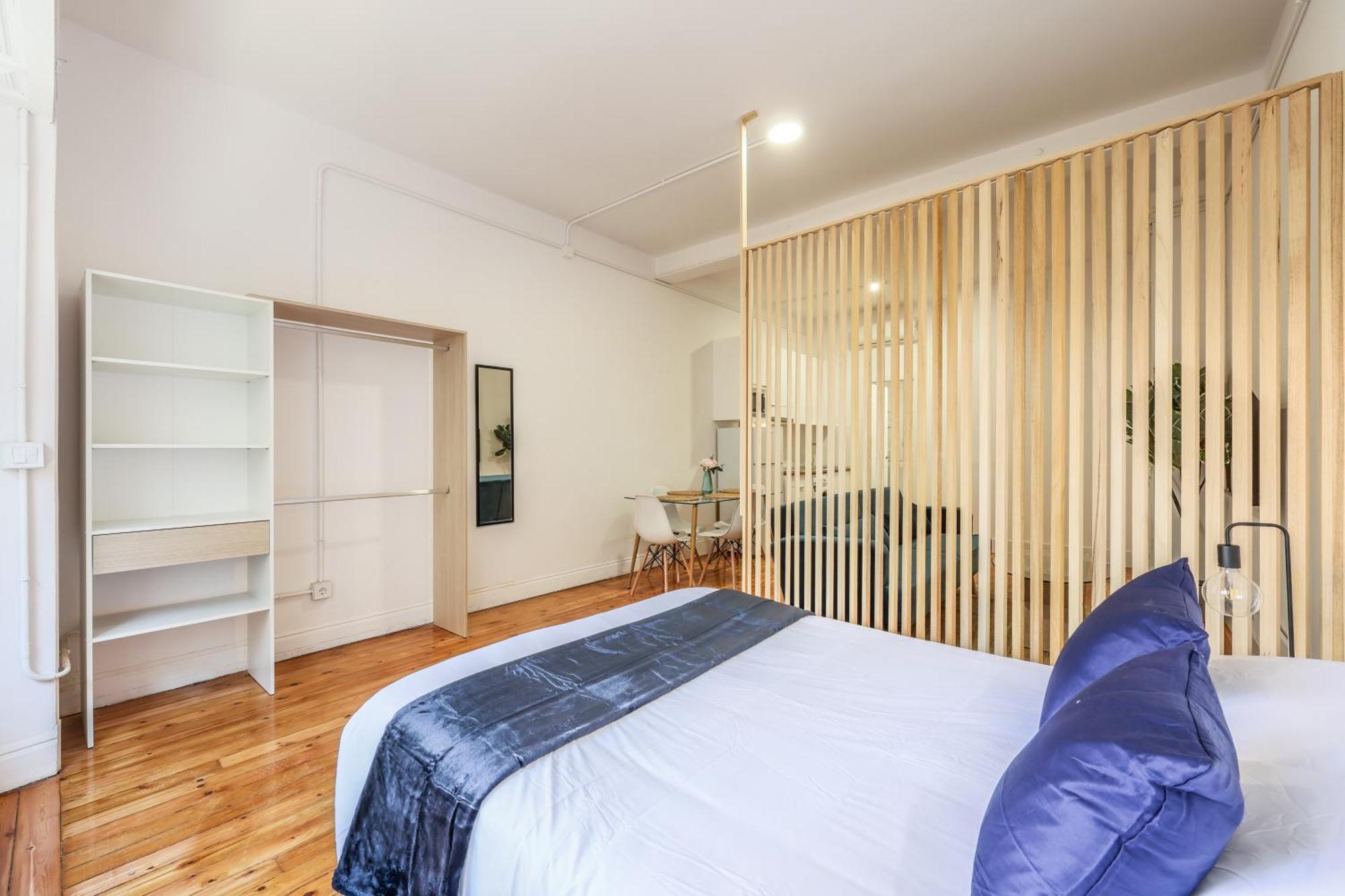 Victoria Apartments Мадрид Экстерьер фото