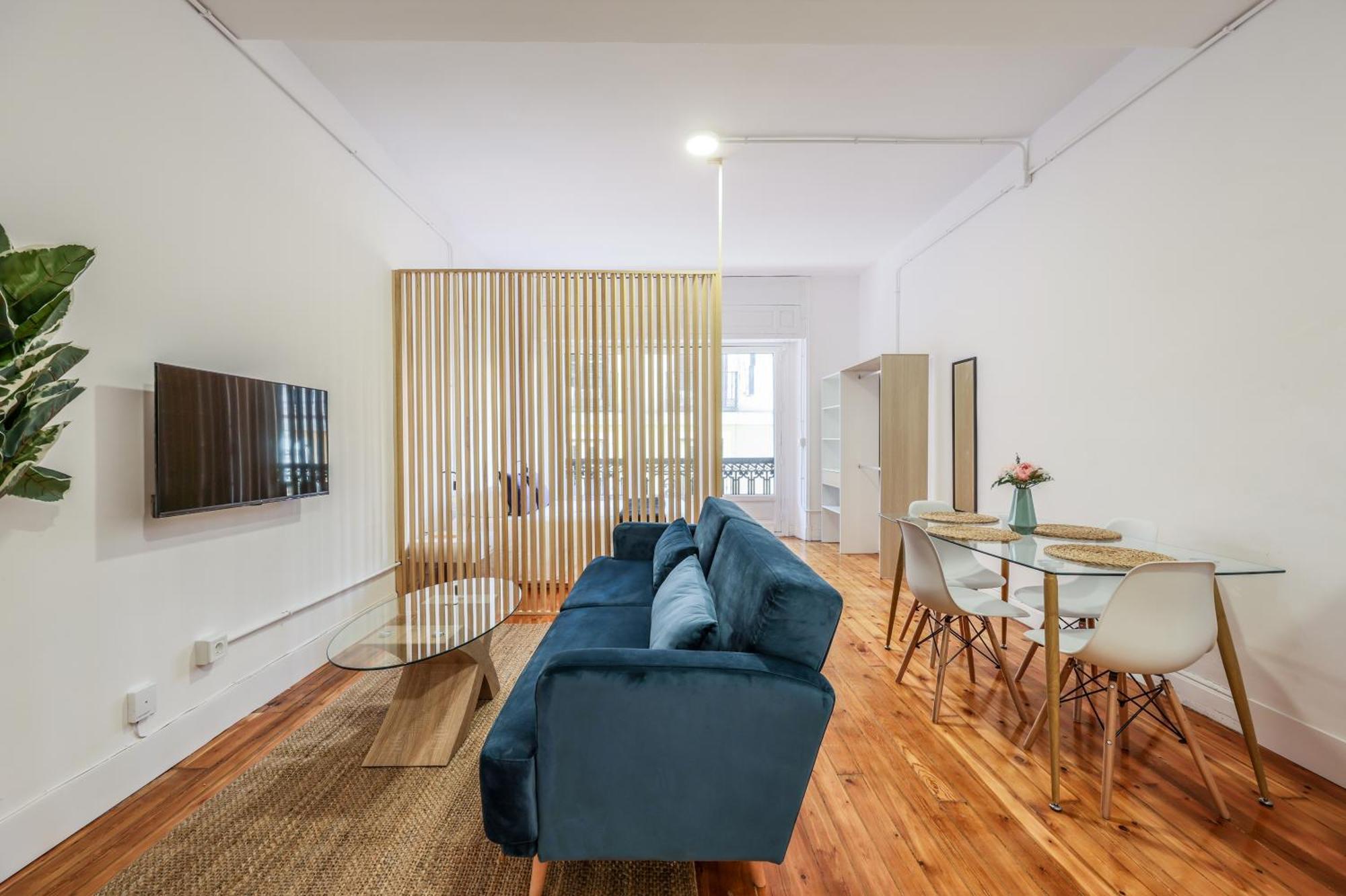 Victoria Apartments Мадрид Экстерьер фото