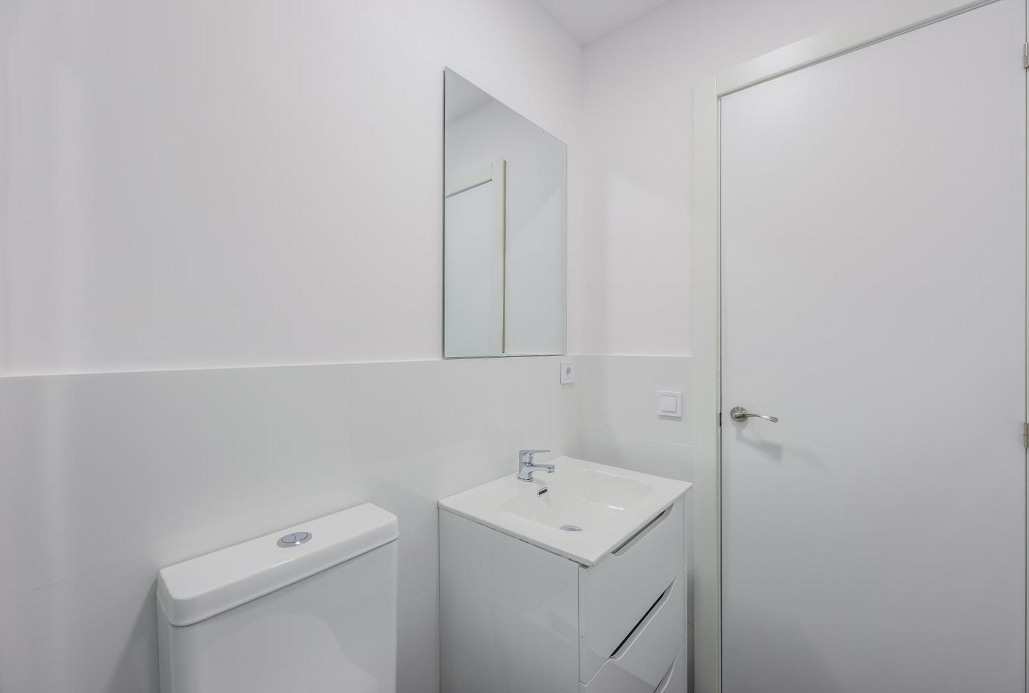 Victoria Apartments Мадрид Экстерьер фото