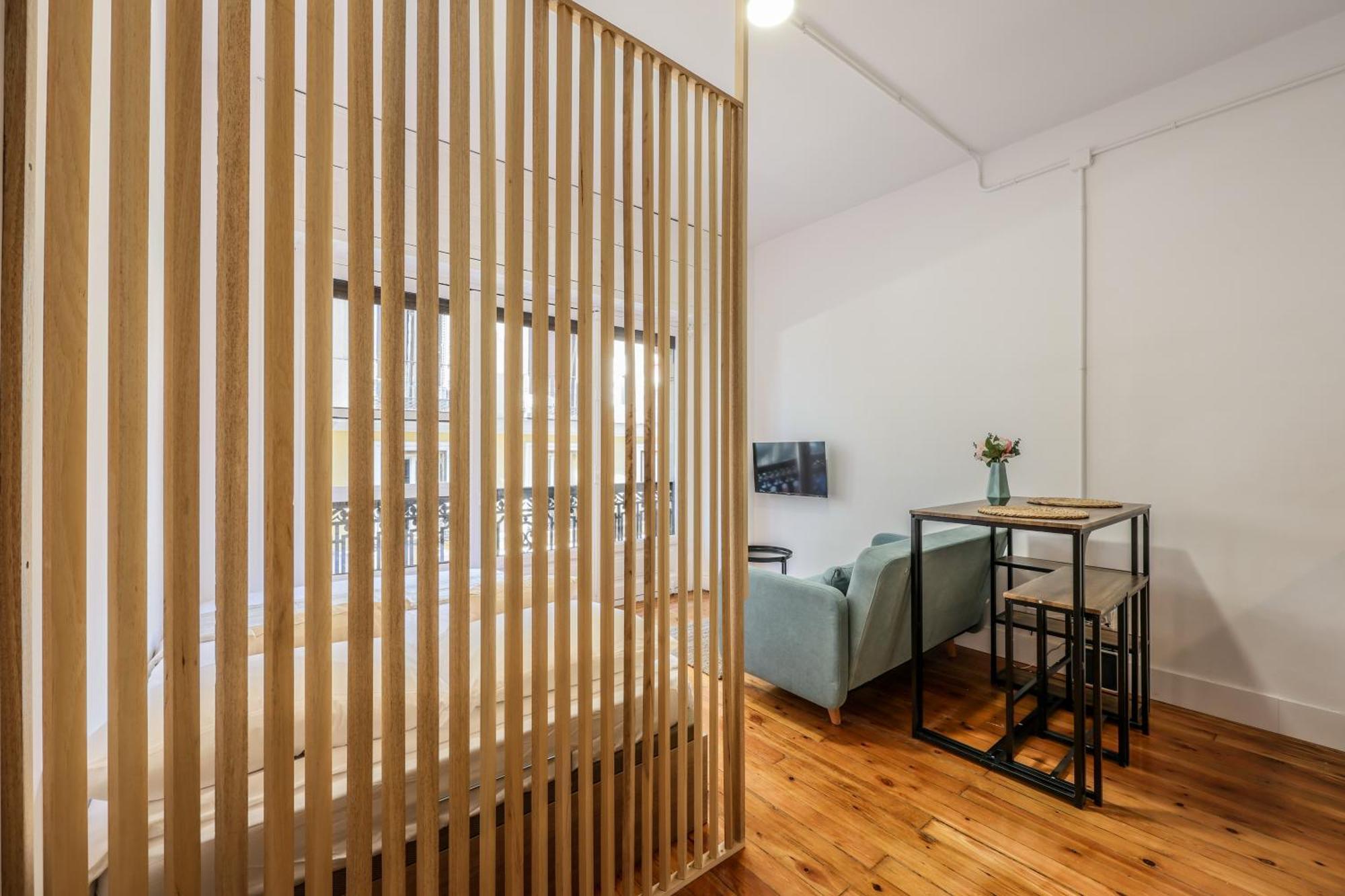 Victoria Apartments Мадрид Экстерьер фото